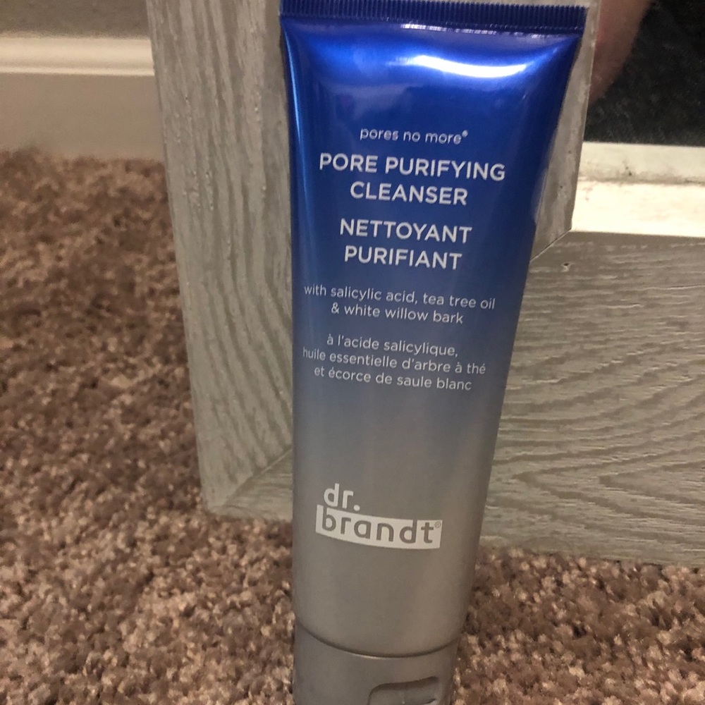 Pore Purifying Cleanser